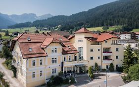 Hotel Kronplatz Olang